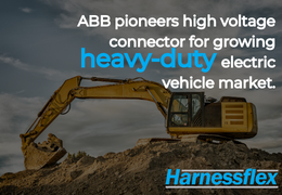 ABB brings world's first full range of hinged high voltage
